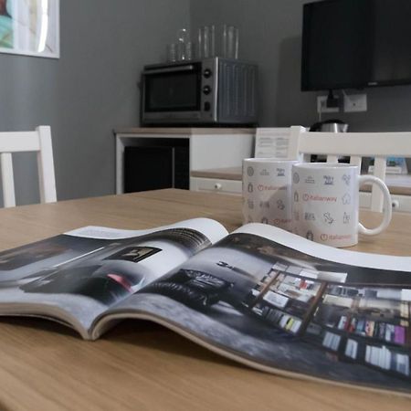Apartament Italianway - Piceno 1 Mediolan Zewnętrze zdjęcie