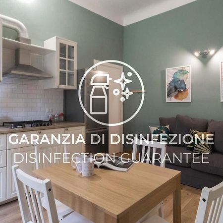 Apartament Italianway - Piceno 1 Mediolan Zewnętrze zdjęcie
