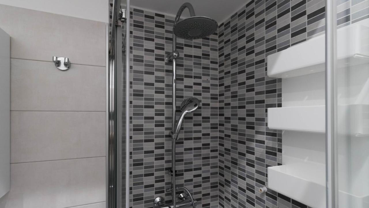 Apartament Italianway - Piceno 1 Mediolan Zewnętrze zdjęcie