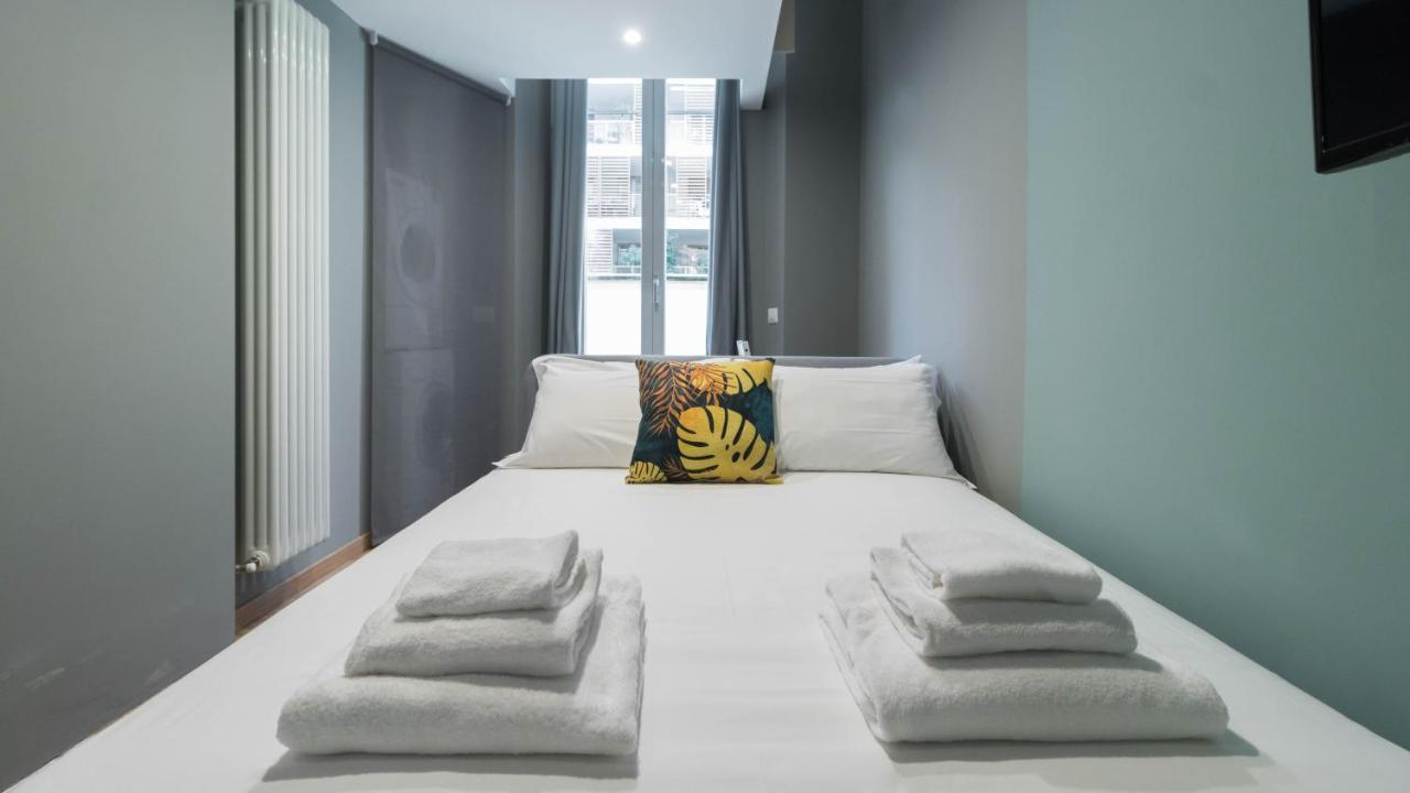 Apartament Italianway - Piceno 1 Mediolan Zewnętrze zdjęcie