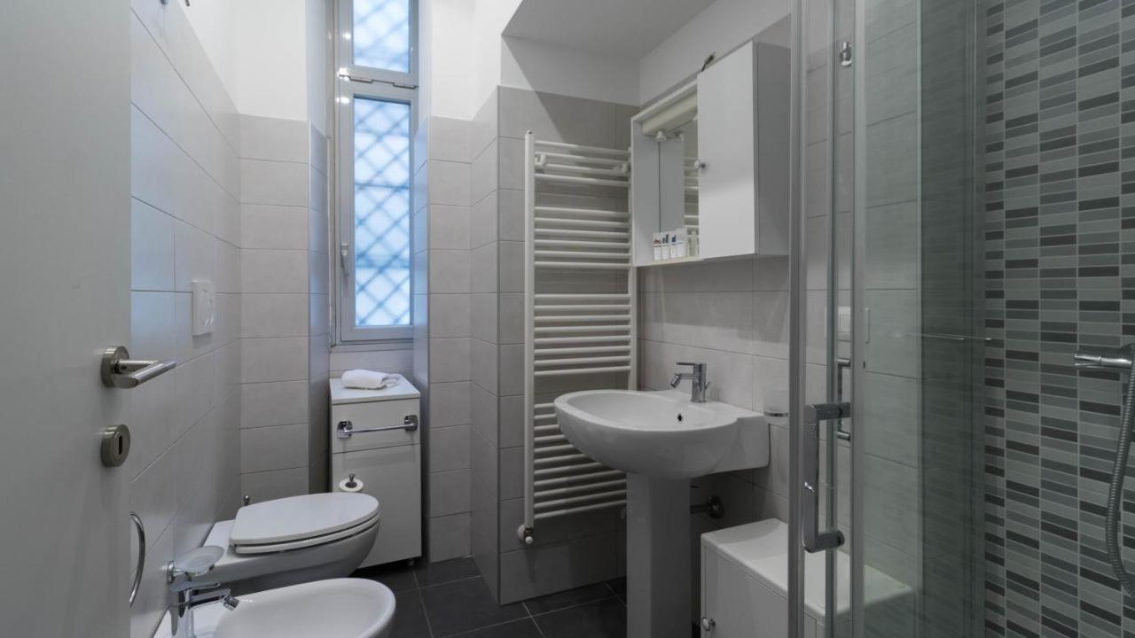 Apartament Italianway - Piceno 1 Mediolan Zewnętrze zdjęcie