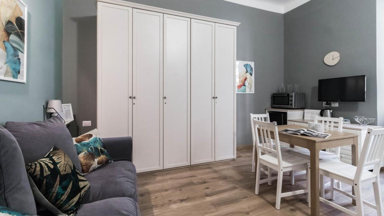 Apartament Italianway - Piceno 1 Mediolan Zewnętrze zdjęcie