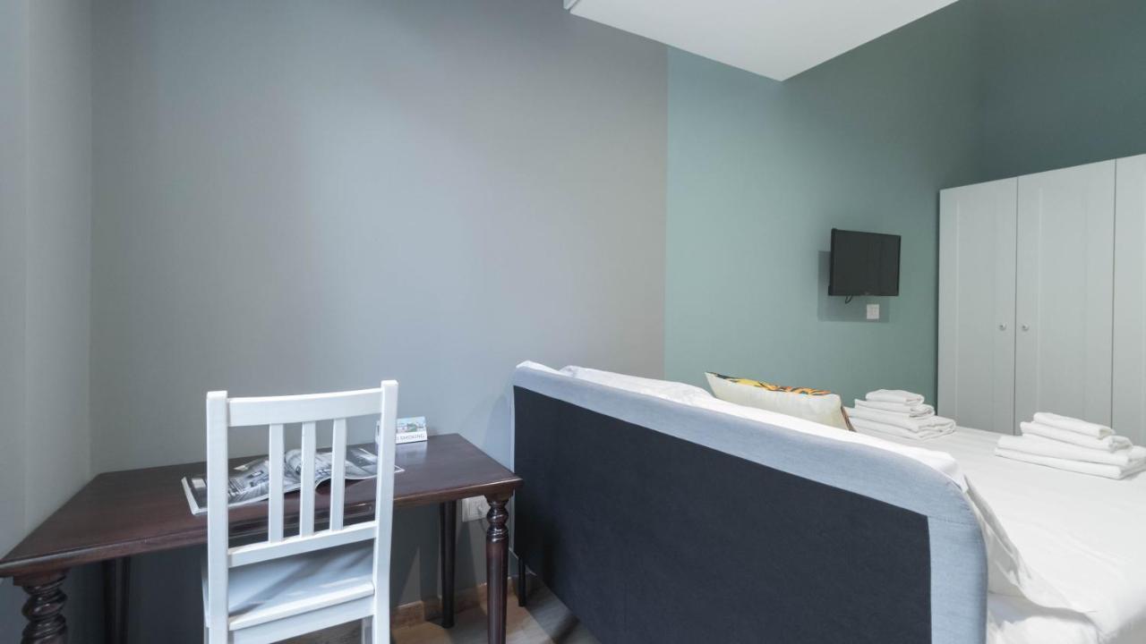 Apartament Italianway - Piceno 1 Mediolan Zewnętrze zdjęcie